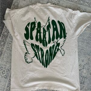 Sana Spartan Strong Shirt